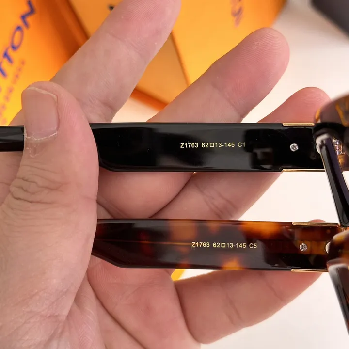 スーパーコピー ルイヴィトン サングラス