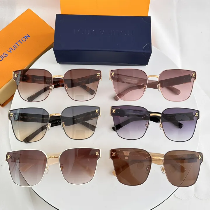 スーパーコピー ルイヴィトン サングラス