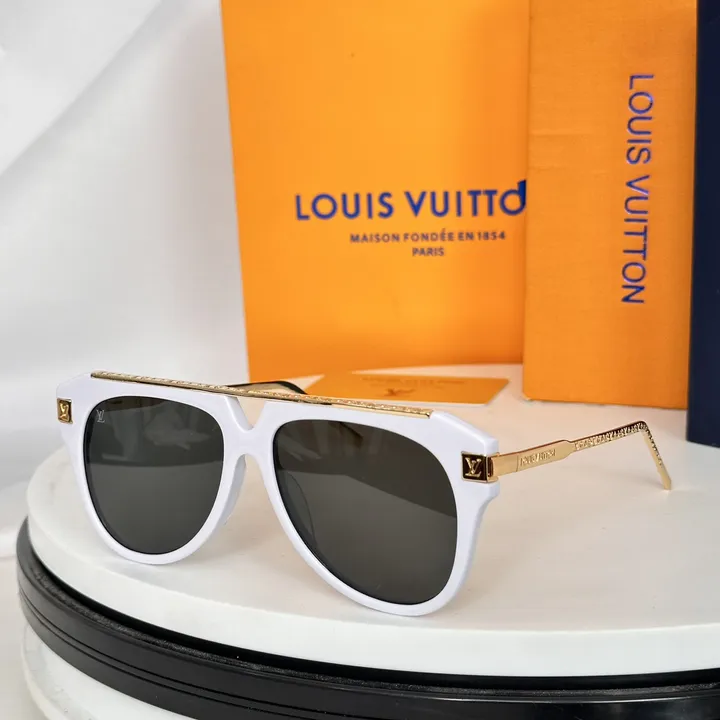 スーパーコピー ルイヴィトン サングラス
