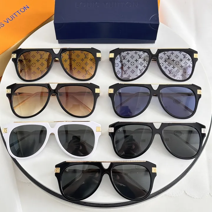 スーパーコピー ルイヴィトン サングラス