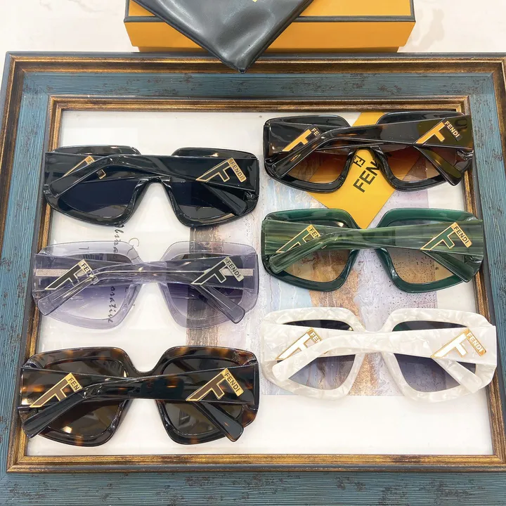 スーパーコピー フェンディ サングラス