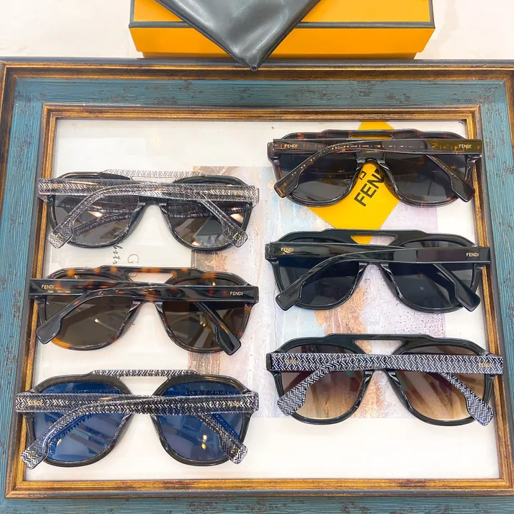 スーパーコピー フェンディ サングラス