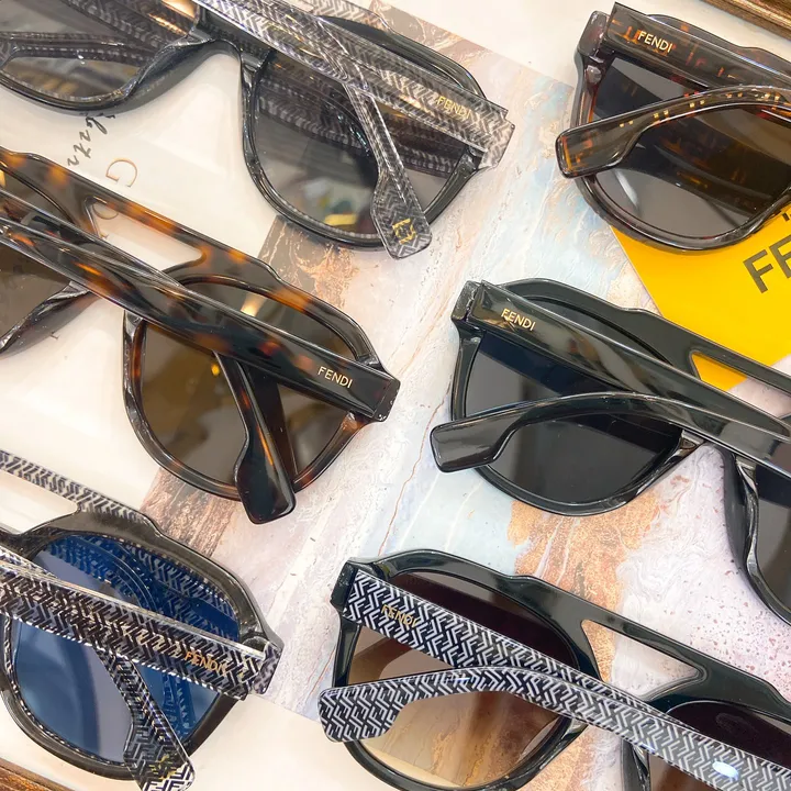 スーパーコピー フェンディ サングラス