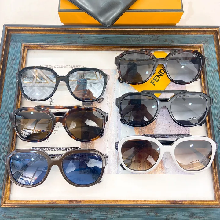 スーパーコピー フェンディ サングラス