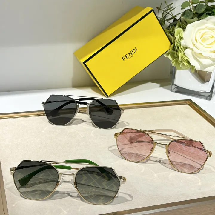 スーパーコピー フェンディ サングラス