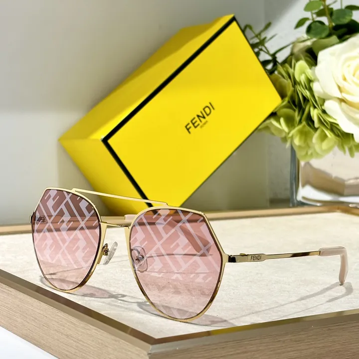 スーパーコピー フェンディ サングラス