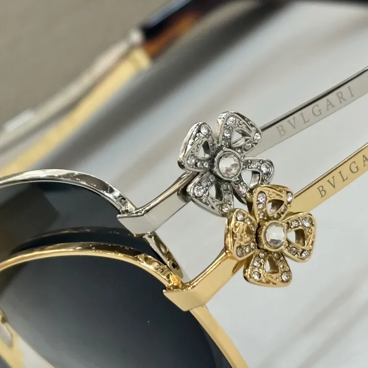 スーパーコピー ブルガリ サングラス