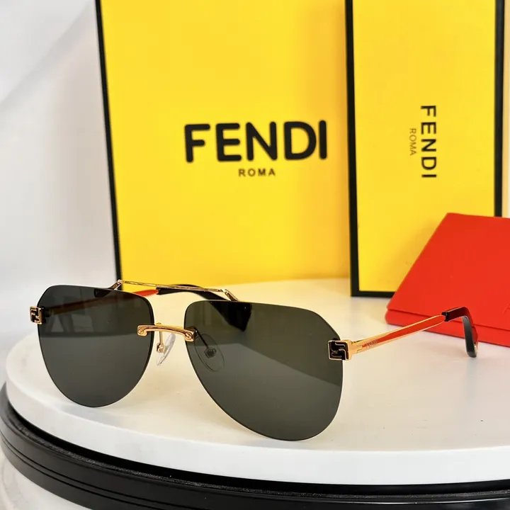 スーパーコピー フェンディ サングラス