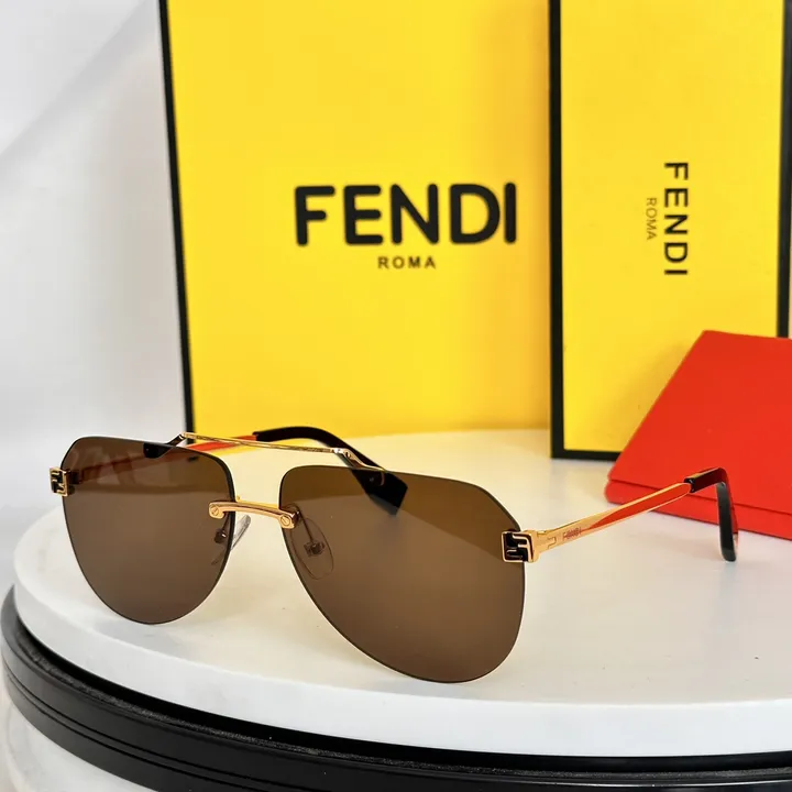 スーパーコピー フェンディ サングラス