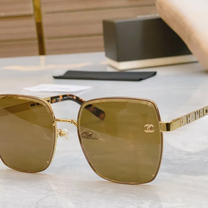 スーパーコピー シャネル サングラス