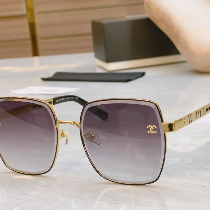 スーパーコピー シャネル サングラス