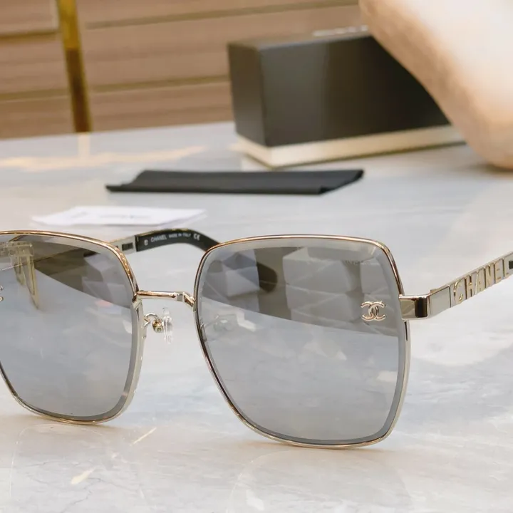 スーパーコピー シャネル サングラス