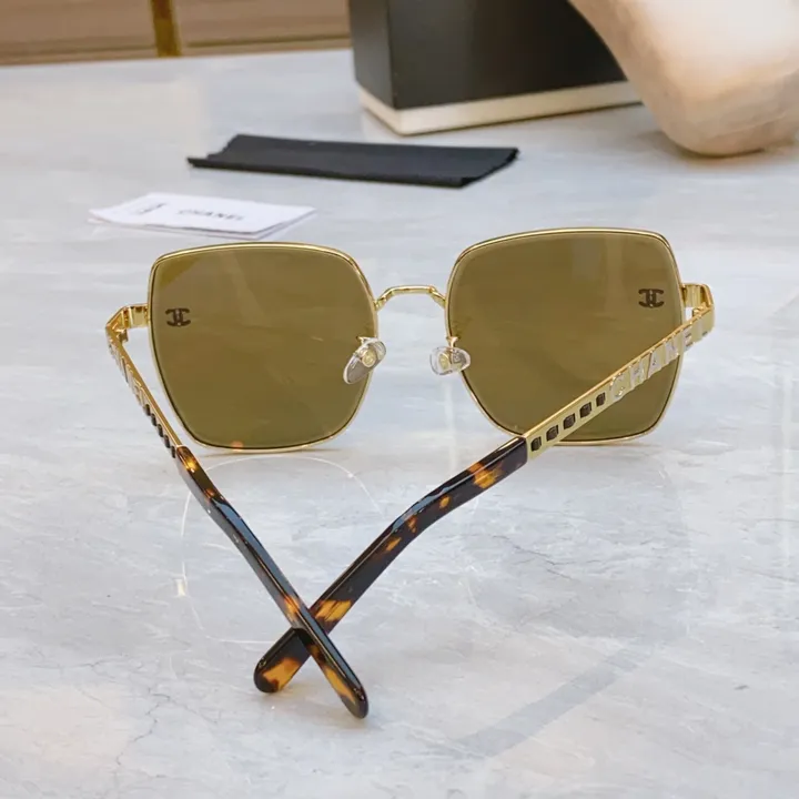 スーパーコピー シャネル サングラス