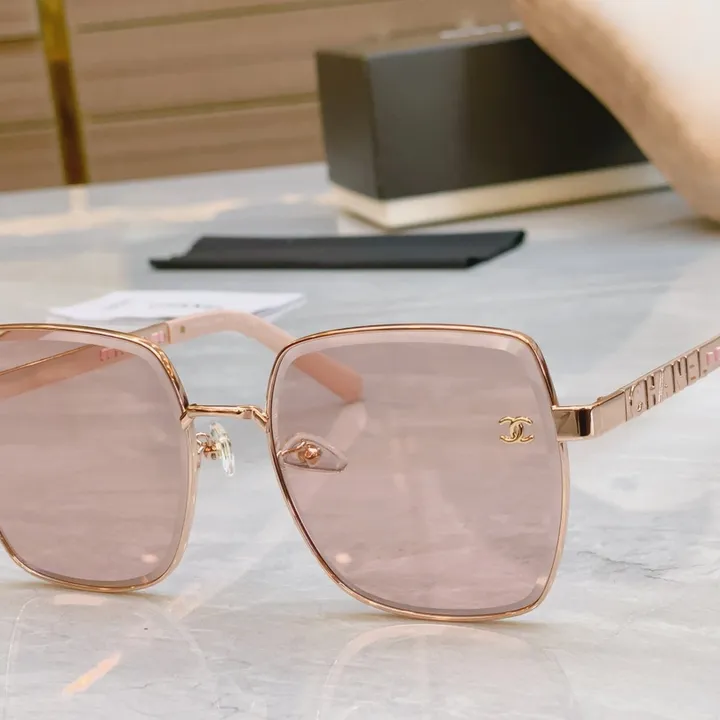 スーパーコピー シャネル サングラス