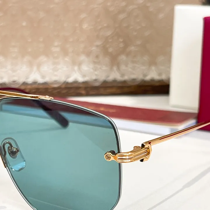 スーパーコピー カルティエ サングラス