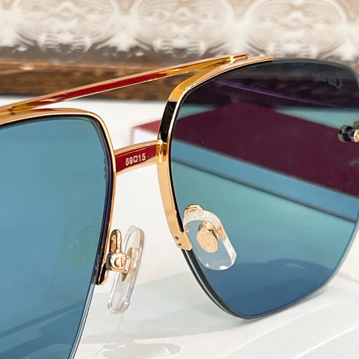 スーパーコピー カルティエ サングラス