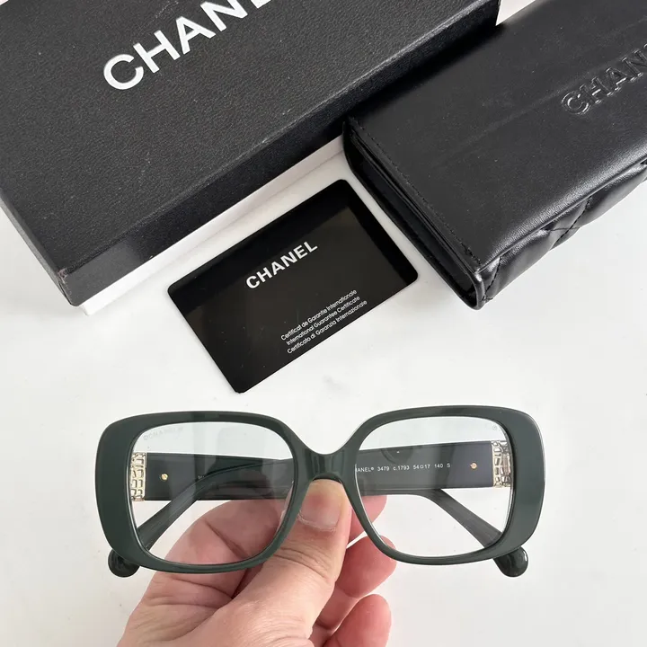 スーパーコピー シャネル サングラス