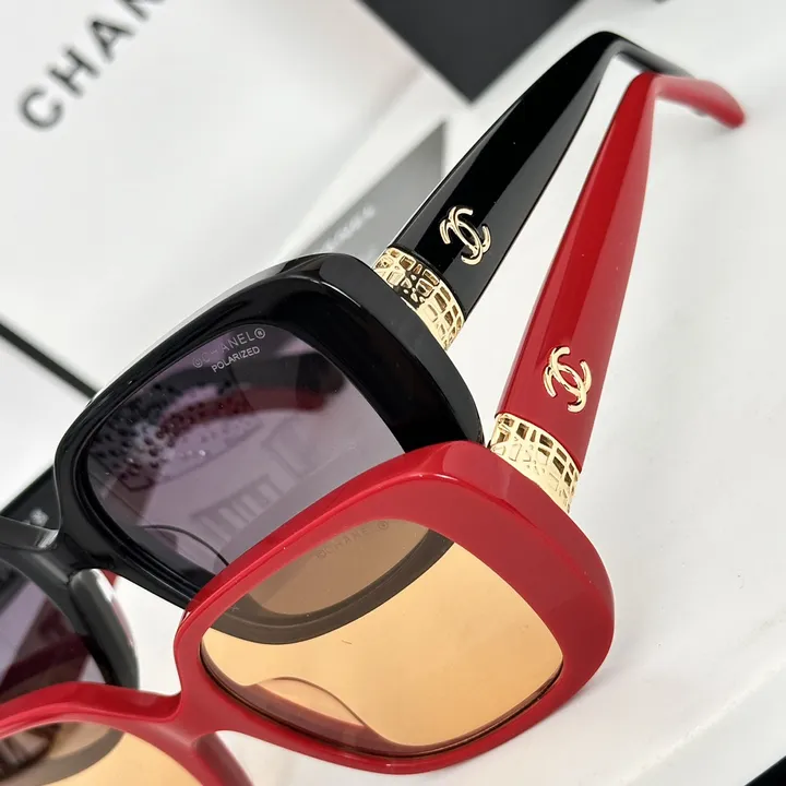 スーパーコピー シャネル サングラス