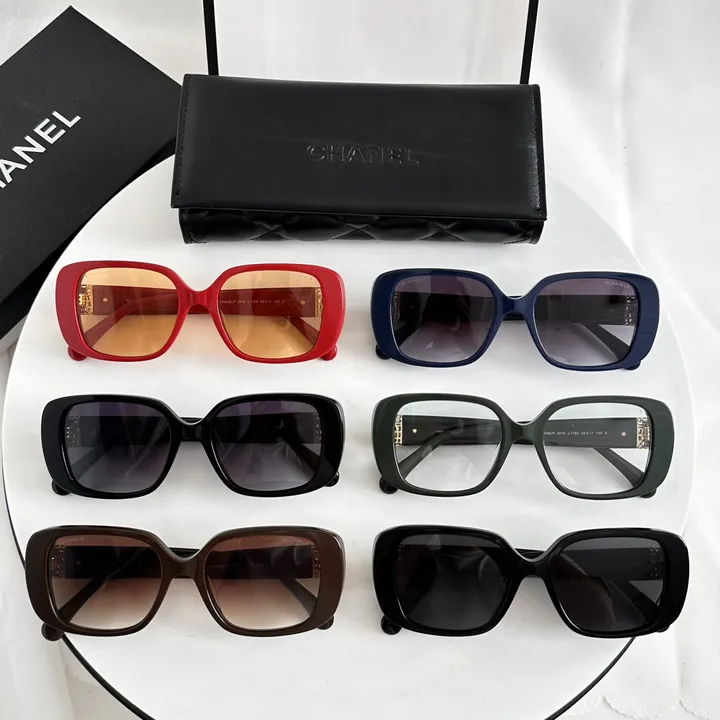 スーパーコピー シャネル サングラス
