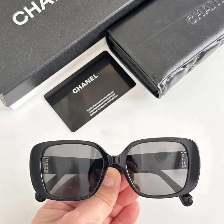 スーパーコピー シャネル サングラス