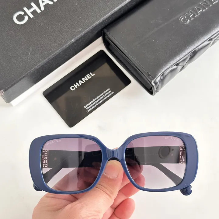 スーパーコピー シャネル サングラス