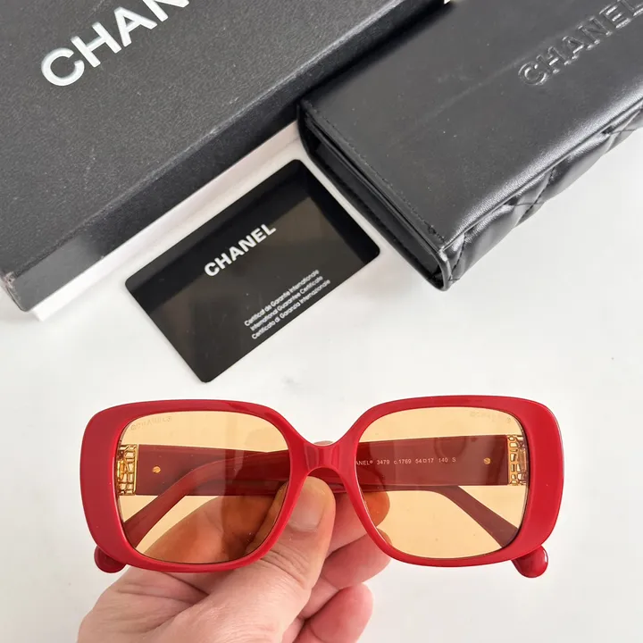スーパーコピー シャネル サングラス
