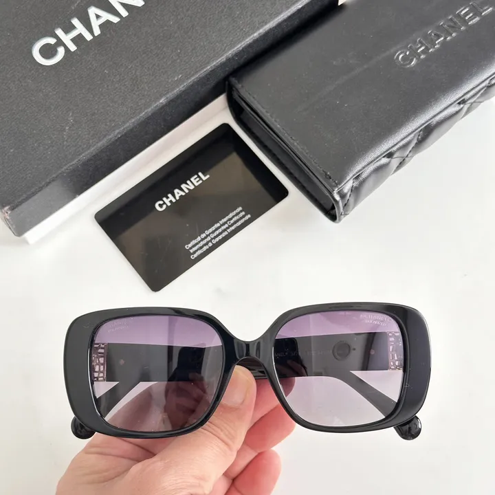 スーパーコピー シャネル サングラス