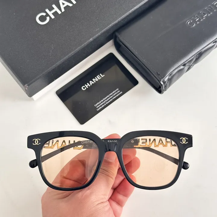 スーパーコピー シャネル サングラス