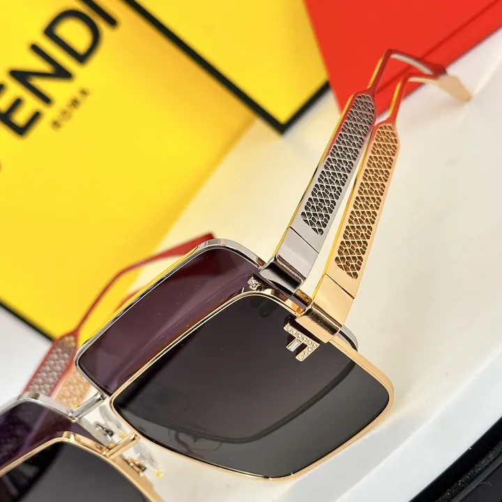 スーパーコピー フェンディ サングラス