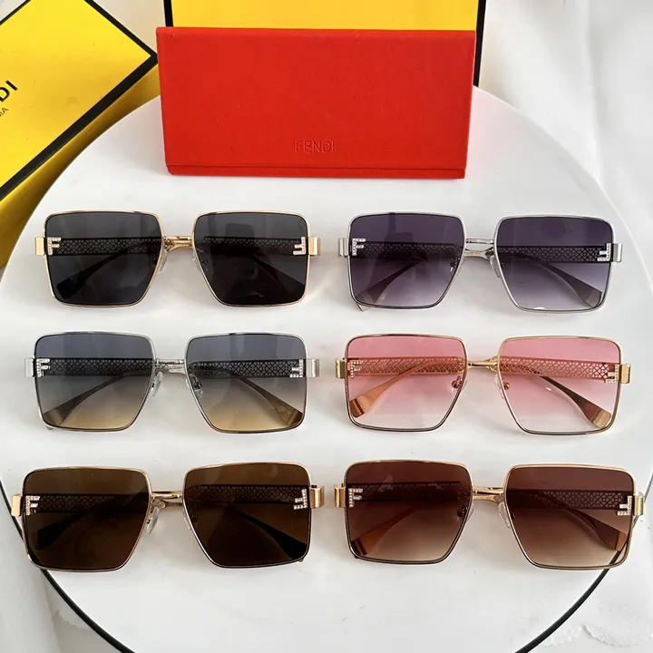 スーパーコピー フェンディ サングラス