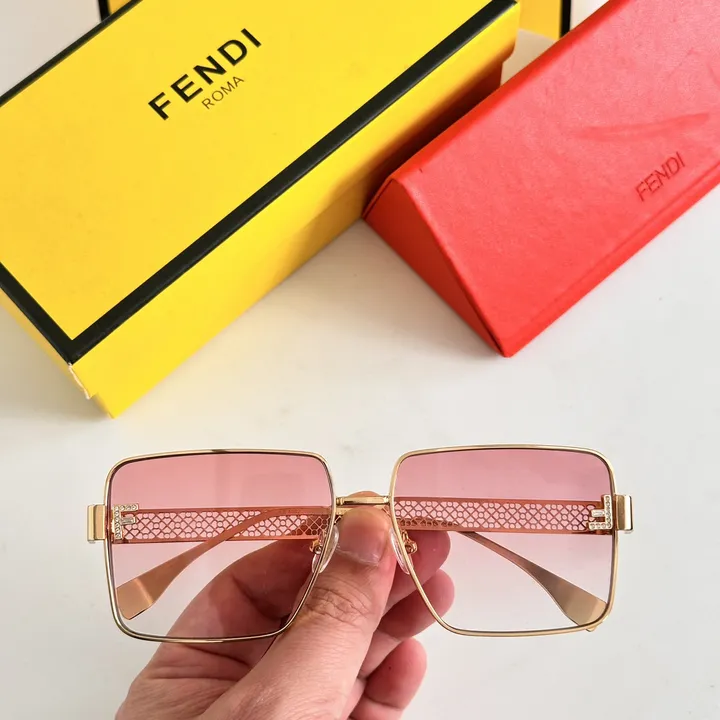 スーパーコピー フェンディ サングラス