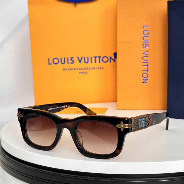 スーパーコピー ルイヴィトン サングラス