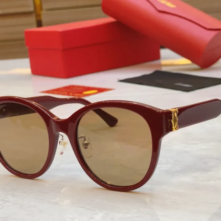 スーパーコピー カルティエ サングラス