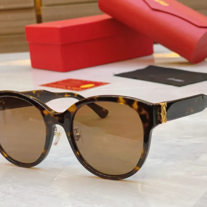 スーパーコピー カルティエ サングラス