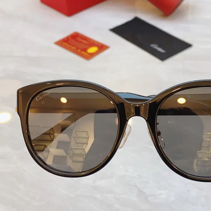 スーパーコピー カルティエ サングラス