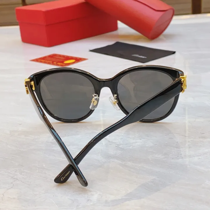 スーパーコピー カルティエ サングラス