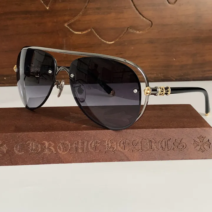 スーパーコピー クロムハーツ サングラス