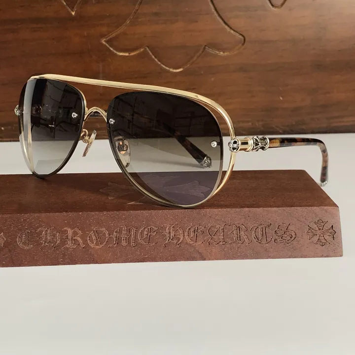 スーパーコピー クロムハーツ サングラス