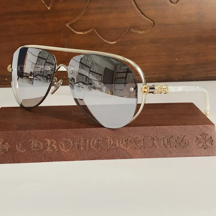 スーパーコピー クロムハーツ サングラス