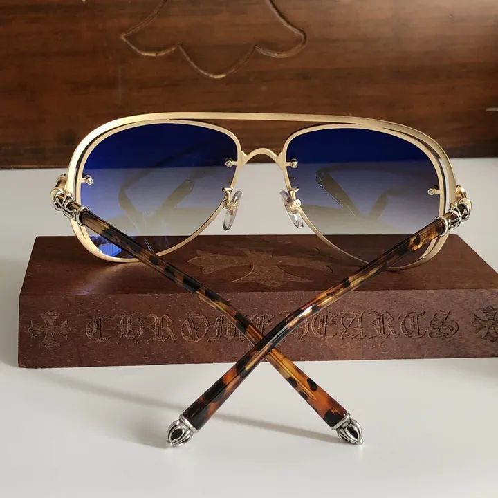 スーパーコピー クロムハーツ サングラス