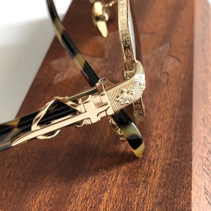 スーパーコピー クロムハーツ サングラス