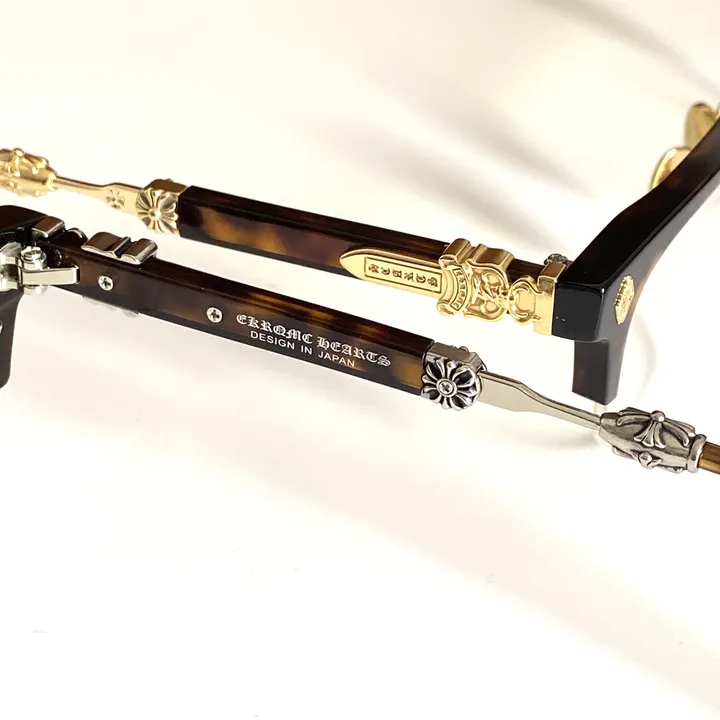 スーパーコピー クロムハーツ サングラス