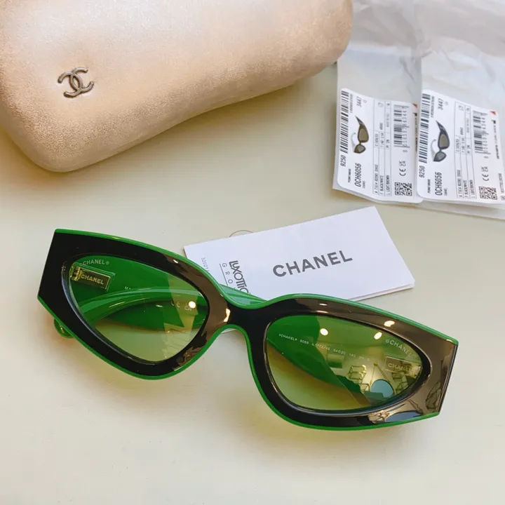 スーパーコピー シャネル サングラス