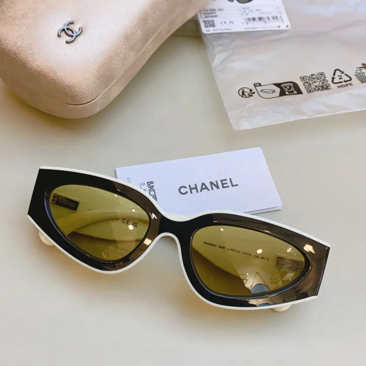 スーパーコピー シャネル サングラス