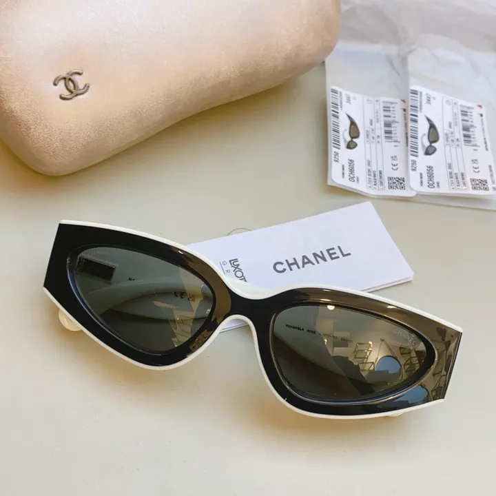 スーパーコピー シャネル サングラス