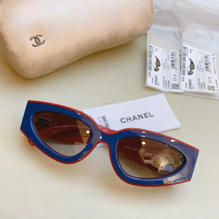 スーパーコピー シャネル サングラス