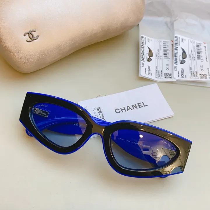 スーパーコピー シャネル サングラス