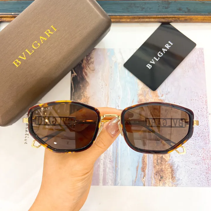 スーパーコピー ブルガリ サングラス