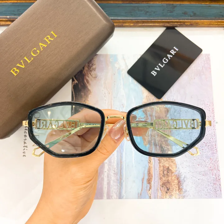 スーパーコピー ブルガリ サングラス