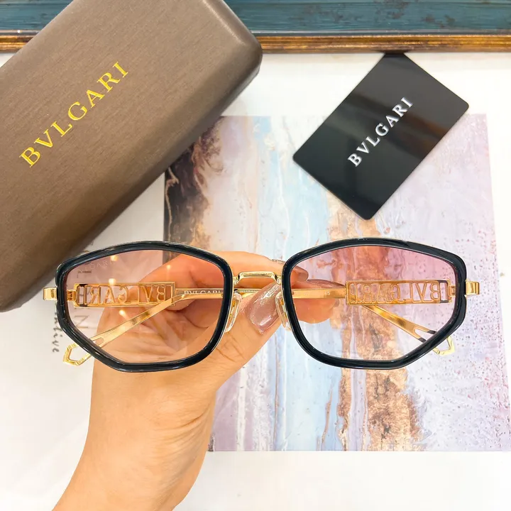 スーパーコピー ブルガリ サングラス